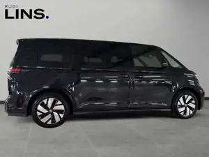 Volkswagen ID. Bild 6