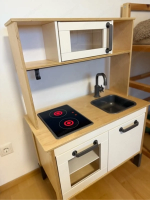 Spielküche Bild 2