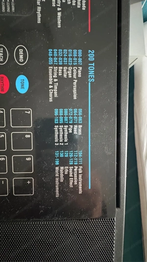 RockJam Piano  Bild 2