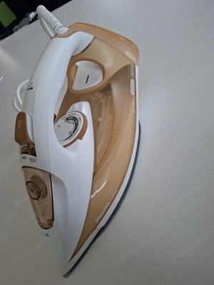 Dampfbügeleisen Bild 3