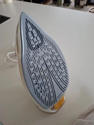 Dampfbügeleisen Bild 2