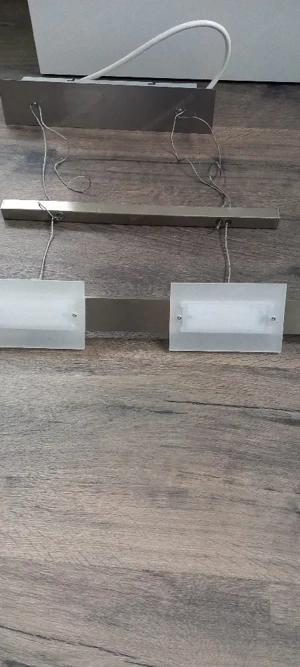 Esstisch Lampe  Bild 2