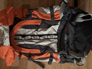 Wander Rucksack zu Verkaufen 