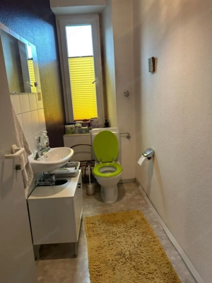 20 quadrat meter Zimmer in Innenstadt Fedlkirch (4 WG) Bild 3