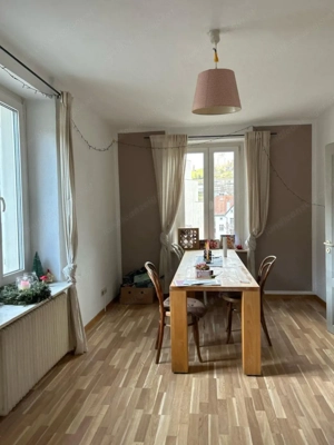 20 quadrat meter Zimmer in Innenstadt Fedlkirch (4 WG) Bild 2