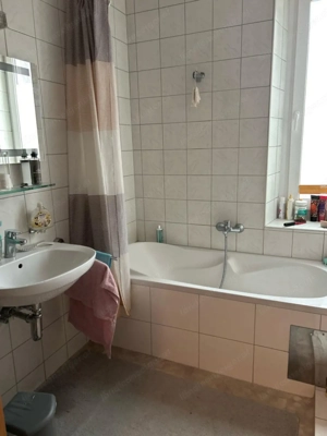 20 quadrat meter Zimmer in Innenstadt Fedlkirch (4 WG) Bild 4