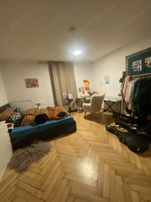 20 quadrat meter Zimmer in Innenstadt Fedlkirch (4 WG) Bild 5