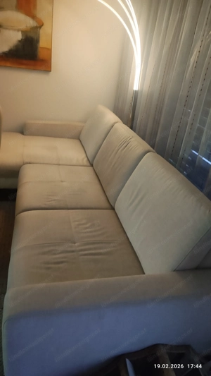 Super Sitzgruppe 178 x 276cm Bild 3