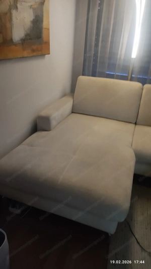 Super Sitzgruppe 178 x 276cm Bild 2