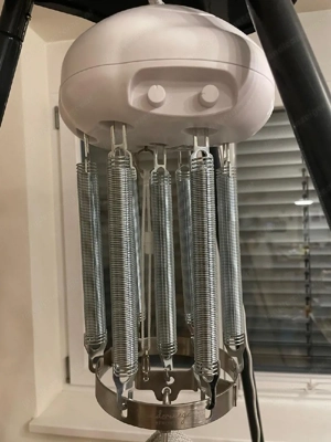 Federwiege zu vermieten  Bild 2