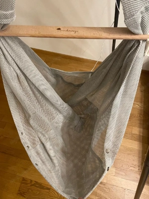 Federwiege zu vermieten  Bild 3