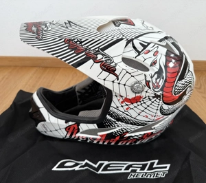 O Neal MTB Downhill Helm