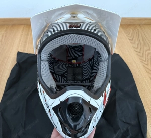 O Neal MTB Downhill Helm Bild 3