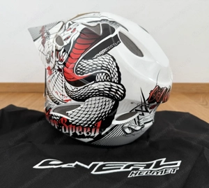 O Neal MTB Downhill Helm Bild 2