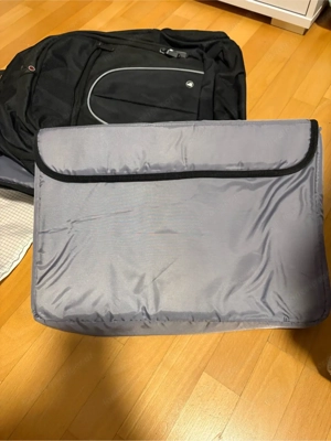 Rucksack mit Laptopfach Bild 3