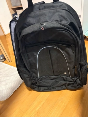 Rucksack mit Laptopfach Bild 2