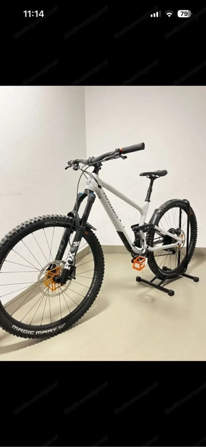 MTB Radon Slide Trail 8.0