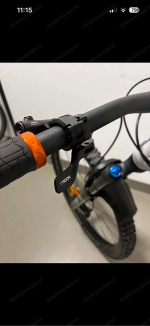 MTB Radon Slide Trail 8.0 Bild 6