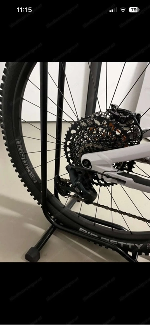 MTB Radon Slide Trail 8.0 Bild 7