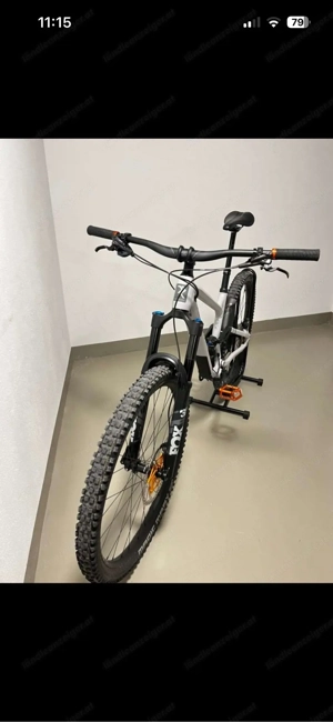 MTB Radon Slide Trail 8.0 Bild 2