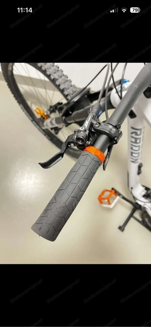 MTB Radon Slide Trail 8.0 Bild 3