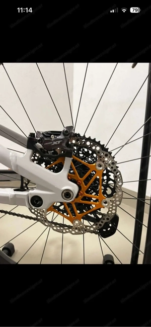 MTB Radon Slide Trail 8.0 Bild 8