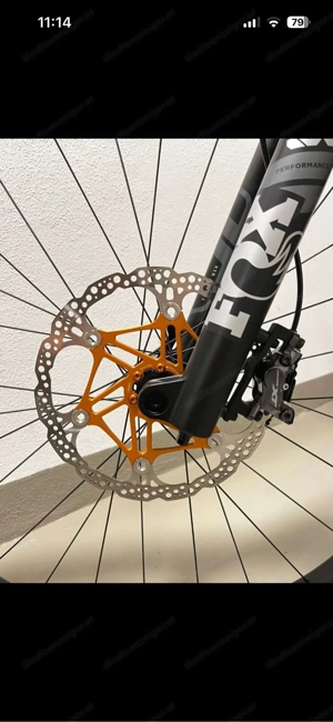 MTB Radon Slide Trail 8.0 Bild 9