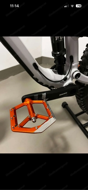 MTB Radon Slide Trail 8.0 Bild 10