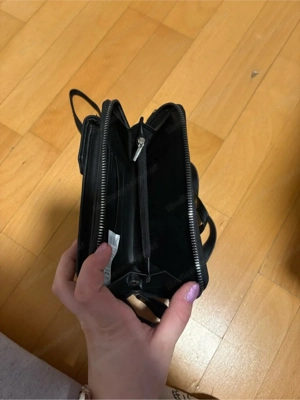 Geldtasche mit Handyfach Bild 2