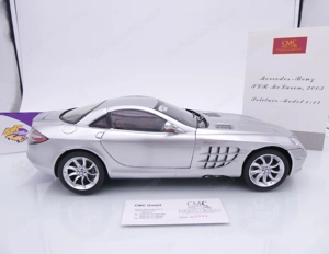 CMC MC-006E Modell Bild 2