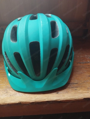 Fahrradhelm Bild 2