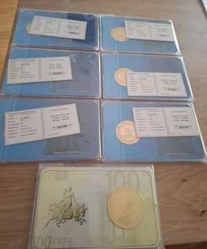 Sammler münzen ( verhandelbar  Bild 2
