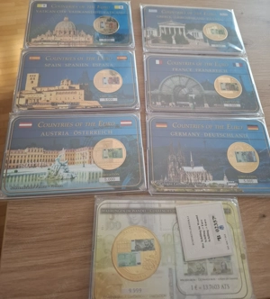Sammler münzen ( verhandelbar  Bild 3