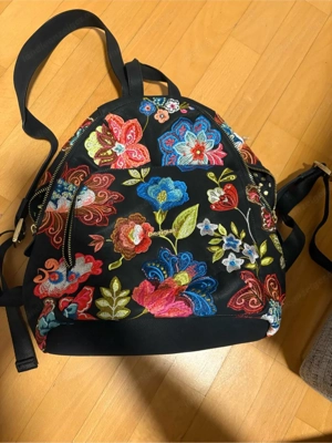 Rucksack zu verkaufen Bild 2