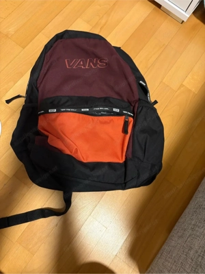 Vans Rucksack zu verkaufen  Bild 2