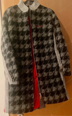 Damenmantel von Almgwand Bild 3