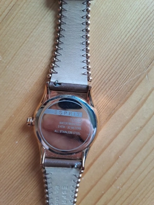 Uhr der Marke Sprit  Bild 4