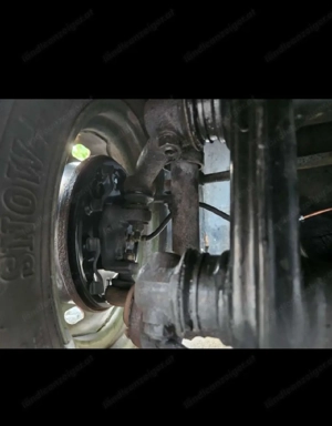 VW Käfer-1300 Bild 6