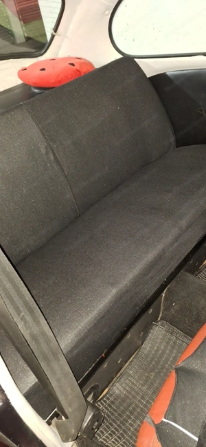 VW Käfer-1300 Bild 8