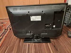 Fernseher inkl. Fernbedienung  Bild 3