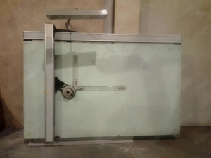 Professionelle Zeichen Platte zu verschenken Bild 2