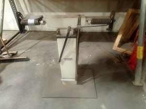 Professionelle Zeichen Platte zu verschenken Bild 3