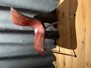 Stühle 60er Jahre  Bild 2