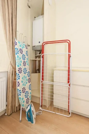 Wunderschön möblierte Wohnung in Bludenz   2 Schlafzimmer + Wohnzimmer   ab sofort verfügbar Bild 8