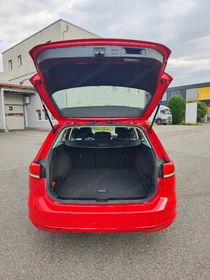 Passat 1.6 Bild 4