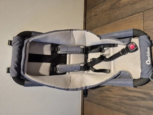 Querido Hängematte & Sitzverkleinerung Bild 2