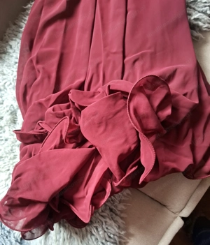 Bauchtanzkostüm, neuwertig, wunderschön, GROSS Bild 2