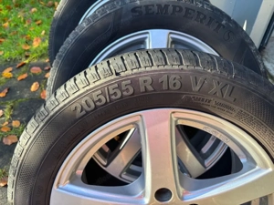 Sommerreifen Speed-Life Semperit Bild 3