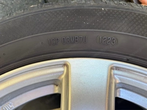 Sommerreifen Speed-Life Semperit Bild 4