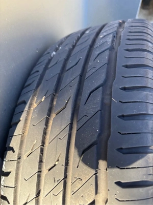 Sommerreifen Speed-Life Semperit Bild 5